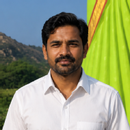 Mahender Reddy COBOL trainer in Hyderabad