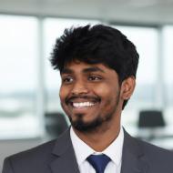 Ambati Chakradhar reddy Class I-V Tuition trainer in Proddatur