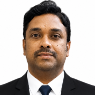 Chandra R PL/SQL trainer in Bangalore