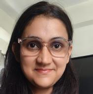 Dr. Reeku C. BTech Tuition trainer in Varanasi