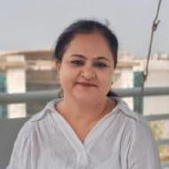 Reema Class I-V Tuition trainer in Vadodara