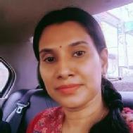 Reema V. Spoken English trainer in Thiruvananthapuram