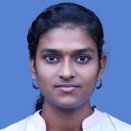 Reemi J. Class 10 trainer in Aluva