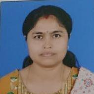 Reena K. Class I-V Tuition trainer in Mumbai