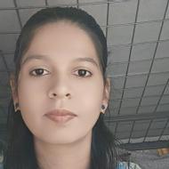 Reena M. BSc Tuition trainer in Kalkulam