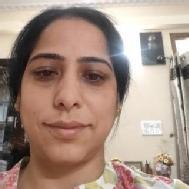 Reena A. Hindi Language trainer in Lucknow