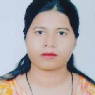 Reena P. Spoken English trainer in Indore