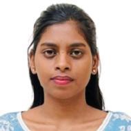 Rajvitha S. Class I-V Tuition trainer in Hyderabad