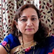 Reena R. Class I-V Tuition trainer in Gurgaon
