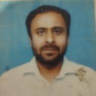 Naveen Sharma Class 10 trainer in Chandigarh