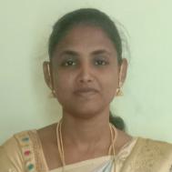 Sagaya R. Class 12 Tuition trainer in Ambasamudram
