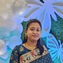 Reha B. Class I-V Tuition trainer in Kolkata