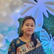 Reha B. Class I-V Tuition trainer in Kolkata