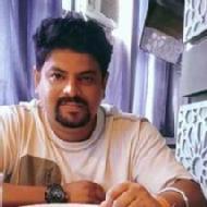 Amit Kumar Pramanik Spoken English trainer in Bangalore