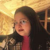 Renu Hindi Language trainer in Dehradun