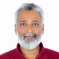 Rejeesh Autocad trainer in Mumbai