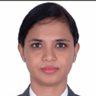 Rejitha P. Nursing trainer in Pune