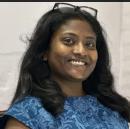 Rejoice Solomon photo