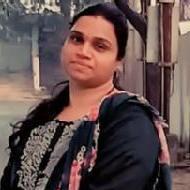 Jaya P. Class I-V Tuition trainer in Hyderabad
