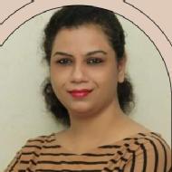 Rekha T. Marathi Speaking trainer in Panvel