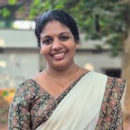 Rekha K. Class 12 Tuition trainer in Mahesana
