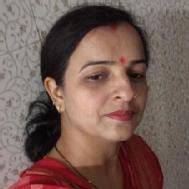 Rekha D. Pandit Class I-V Tuition trainer in Palanpur