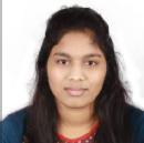 Rekha R. photo