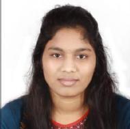 Rekha R. Digital Marketing trainer in Bangalore
