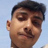 Shashank Verma Class 12 Tuition trainer in Alwar