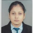 Khushi S. Bollywood Dance Classes trainer in Prayagraj