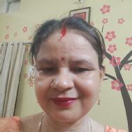 Rekha Srivastava Class 8 Tuition trainer in Mughalsarai