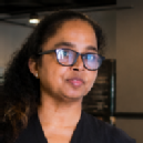 Photo of Rekha V.