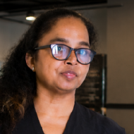 Rekha V. Personal Trainer trainer in Manjeri