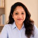 Rekha T. Class I-V Tuition trainer in Gurgaon