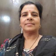 Rooprekha Upadhyay Yoga trainer in Jhansi