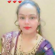 Rekha K. Class I-V Tuition trainer in Gadag