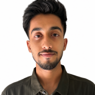 Remon Ahmed BA Tuition trainer in Bangalore