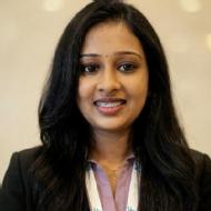 Remya R. Class 12 Tuition trainer in Kottayam
