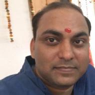 Amit Sinha French Language trainer in Delhi