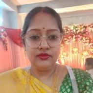 Ankita G. Class 11 Tuition trainer in Kolkata