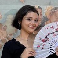 Ritika B. Class 12 Tuition trainer in Durgapur