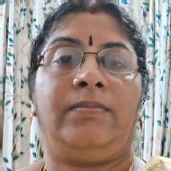 Renganayaki Class I-V Tuition trainer in Coimbatore