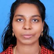 Renimol R Class 10 trainer in Chennai