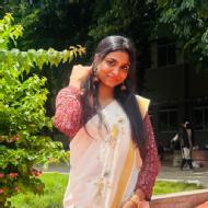 Renisha Spoken English trainer in Chennai