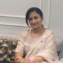 Photo of Renu S.