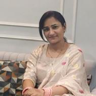 Renu S. Class I-V Tuition trainer in Gurgaon