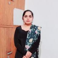 Renu S. Class 7 Tuition trainer in Rohtak