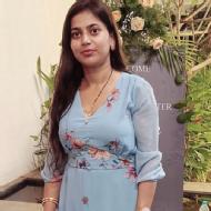 Renu Class 6 Tuition trainer in Bangalore