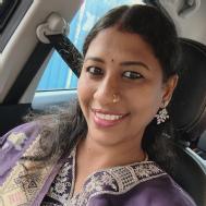 Renuka BCom Tuition trainer in Chennai