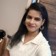 Renuka S. BTech Tuition trainer in Hyderabad